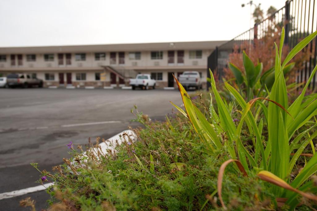 San Jose Airport Inn Exterior photo